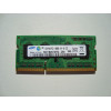 Памет за лаптоп DDR3 1GB PC3-10600S Samsung